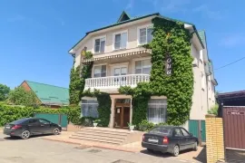 Продается гостиница 4 Сезона