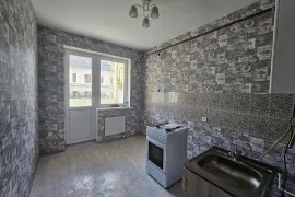 Квартира с ремонтом