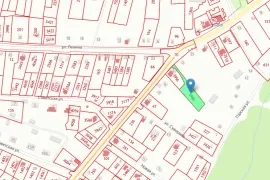 Продам земельный участок в п. ПЕРВОМАЙСКИЙ