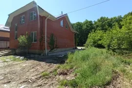 Дом 160кв.м на Гаражной