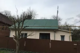 Дом на Зеленой