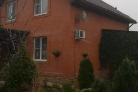 дом 127кв на 7 сот на Кубанской