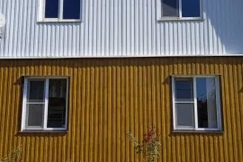 п. ПРИРЕЧЕНСКИЙ, ПРОДАМ ОБЖИТОЙ ДОМ.