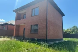 В продаже есть второй такой дом с ремонтом.