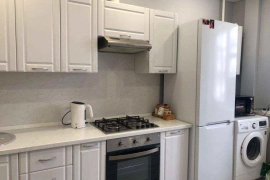 3 комнатная квартира на Ленина 214