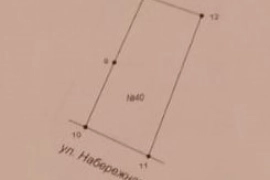 ПРОДАМ ЗЕМ. УЧ. со старым домиком.