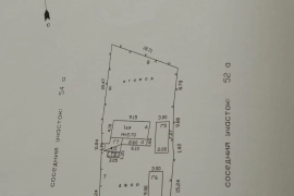 Продам турлучный домик в ст. ПЯТИГОРСКАЯ.