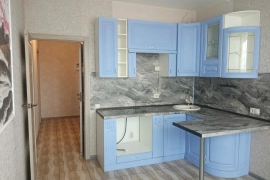 Квартира с Ремонтом