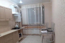 1-к. квартира, 40 м², 3/3 эт. в аренду Горячем Ключе | Снять квартиру | Авито