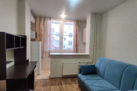 Квартира-студия, 13,8 м², 2/4 эт. на продажу в Горячем Ключе | Купить квартиру | Авито
