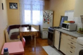 2-к. квартира, 50,9 м², 5/5 эт. на продажу в Горячем Ключе