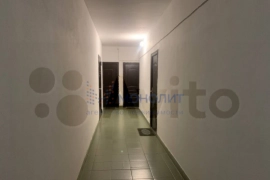 Однокомнатная квартира