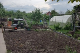 Участок 17 сот. (ИЖС)