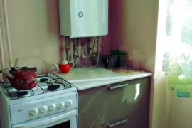 1-к. квартира