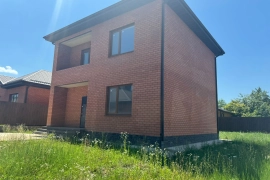 В продаже есть второй такой дом с ремонтом.