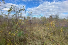 Продается участок