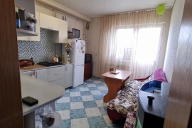 2-к. квартира, 54 м², 2/2 эт.